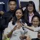 Watch President Obama Have a Rap Sesh With Vietnam's 'Queen of Hip-Hop'